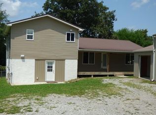 1122 Lantana Rd, Crossville, TN 38555