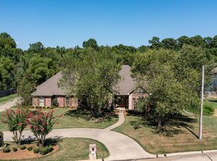 6702 Springwood Cir, Texarkana, TX 75503
