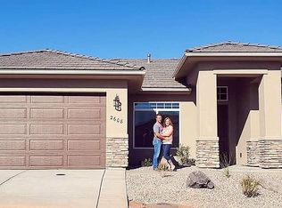 2608 W 400 N, Hurricane, UT 84737