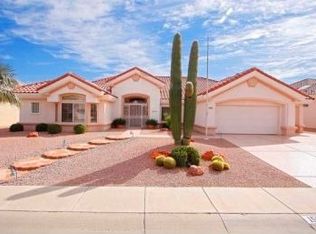 15529 W Futura Dr, Sun City West, AZ 85375