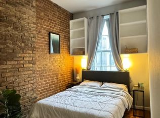 72 W 82nd St #1F, New York, NY 10024