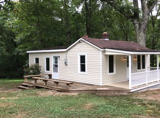 17597 Monrovia Rd, Orange, VA 22960