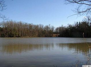 Cedar Grove Rd, Clover, SC 29710