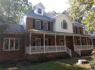 211 Scrimshaw Dr, Chester, VA 23836