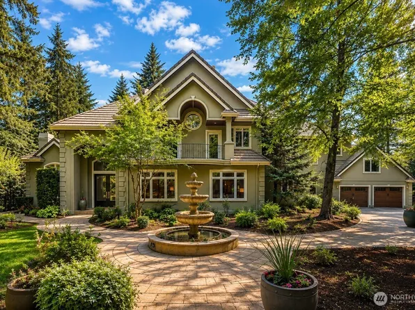 26345 NE 34th Street, Redmond, WA 98053
