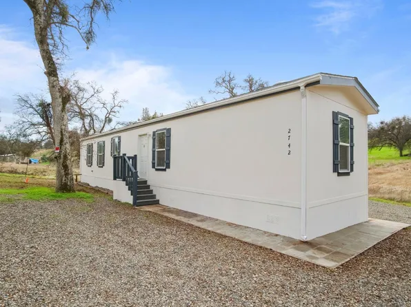 2742 Merced Falls Rd, La Grange, CA 95329