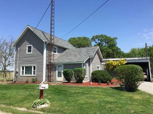 5358 S 250 E, Star City, IN 46985