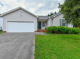 306 Bost St, Kernersville, NC 27284