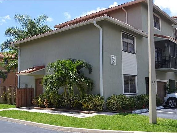 2nd image of 9886 Hammocks Blvd APT 101-57