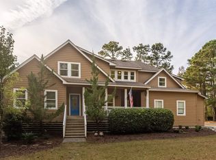 2056 Creek Rd LOT 14, Kitty Hawk, NC 27949