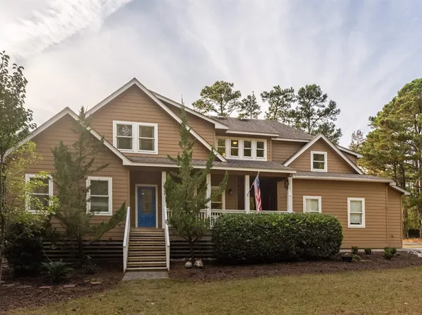 2056 Creek Rd Lot 14, Kitty Hawk, NC 27949