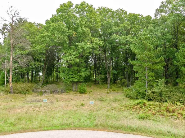 6862 BAYSHORE TRAIL Lot 10 Bayshore Trai, Wisconsin Rapids, WI 54494