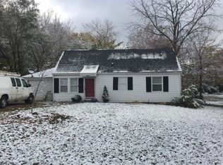 3035 S 9th Pl, Kansas City, KS 66103