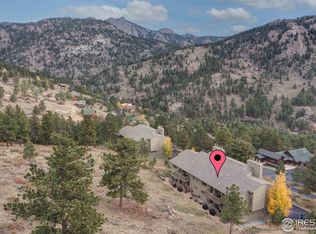 1070 Crestview Ct UNIT 7, Estes Park, CO 80517