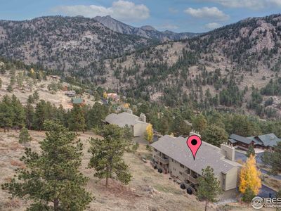 1070 Crestview Ct #7, Estes Park, CO, 80517