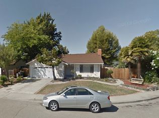 15 Hondo Pl, San Ramon, CA 94583