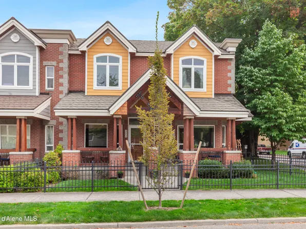 322 S 10th Pl, Coeur D Alene, ID 83814