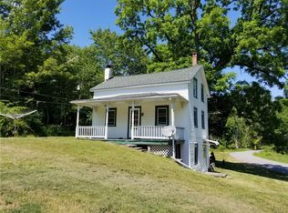 236 Jaketown Rd, Swan Lake, NY 12783