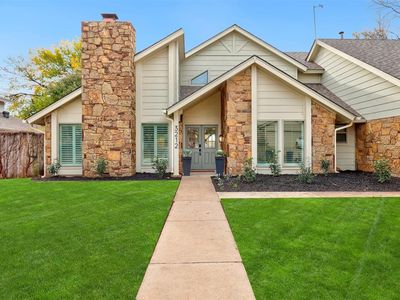 3212 Castlerock Rd, Oklahoma City, OK, 73120