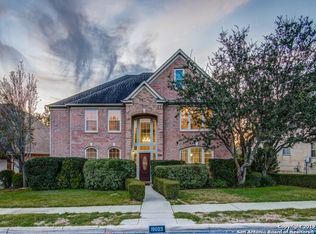 19003 La Verita, San Antonio, TX 78258