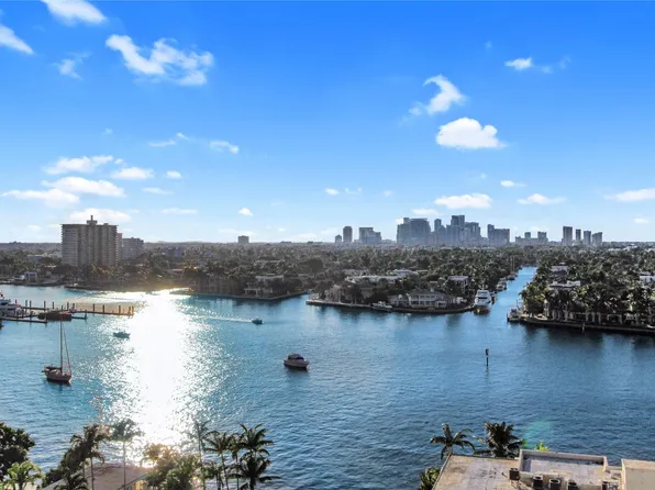 153 N Seabreeze Blv #S-903, Fort Lauderdale, FL 33304