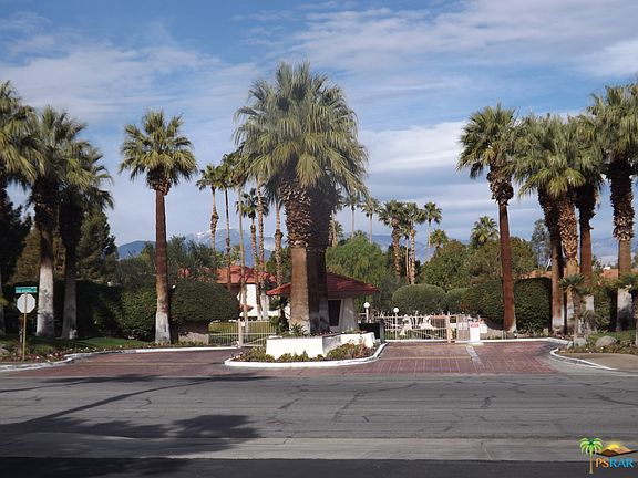 5th image of 2800 N Los Felices Cir #110