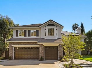 10 Brentano Dr, Coto De Caza, CA