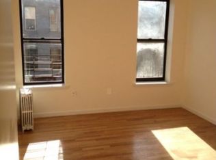1581 President St APT 17, Brooklyn, NY 11213