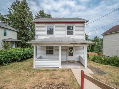3227 Virginia Ave, West Mifflin, PA, 15122