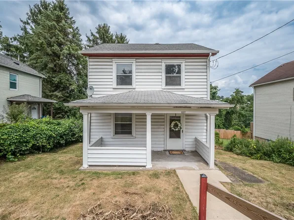 3227 Virginia Ave, West Mifflin, PA 15122