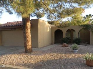 4027 W Harmont Dr, Phoenix, AZ 85051