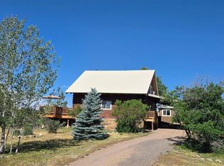 176 Arbor Drive, Pagosa Springs, CO 81147