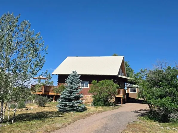 176 Arbor Drive, Pagosa Springs, CO 81147