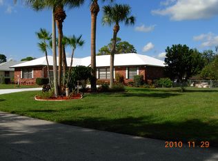 242 Cumquat Rd N.e., Lake Placid, FL 33852
