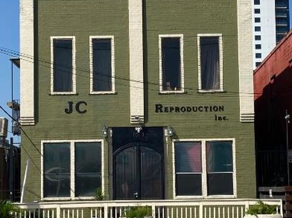 1012 McGowen St #1-2-4