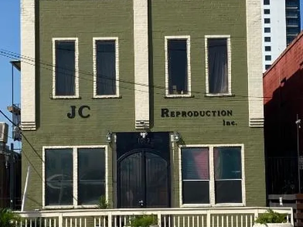 1012 McGowen St #1-2-4, Houston, TX 77002