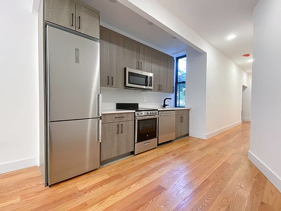 2nd image of 169 E 105th St #1B
