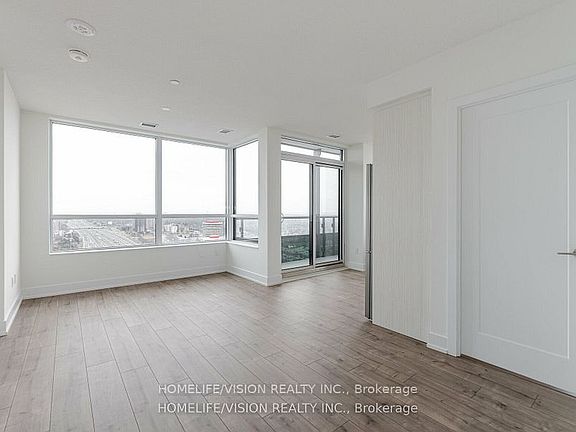 3rd image of 10 Eva Rd #Penthouse 06