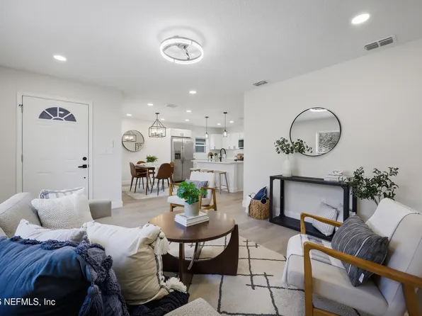 4646 HUNT Street, Jacksonville, FL 32254