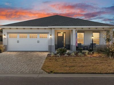 10390 SW 99TH STREET, Ocala, FL, 34481
