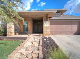 6203 Crosley Dr, Midland, TX 79706