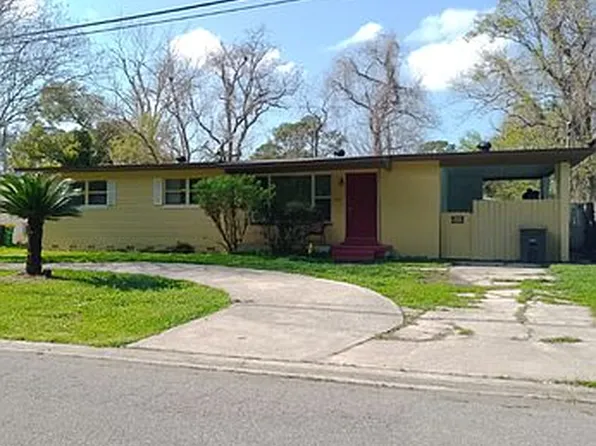 4845 Wesch Blvd, Jacksonville, FL 32207