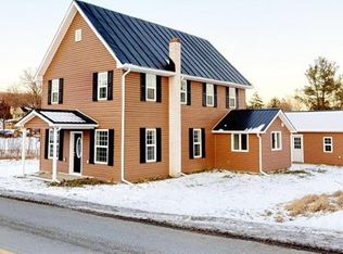 126 N Middle Rd, Muncy, PA 17756