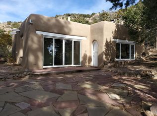 58 Woods Loop, Santa Fe, NM 87505