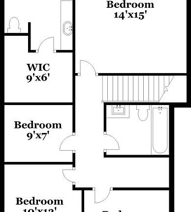 3rd image of 14343 Shady Branch Trl