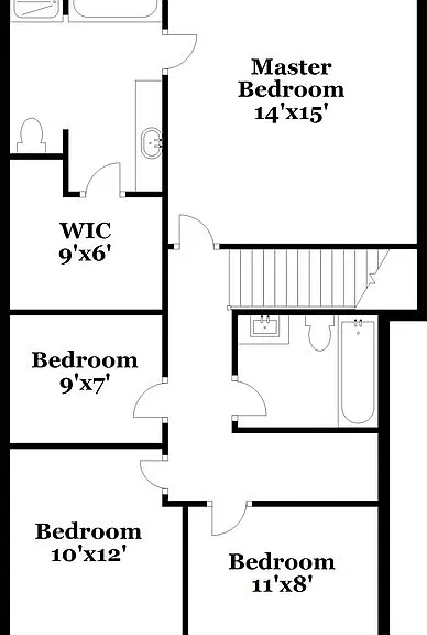 14343 Shady Branch Trl — Photo 3