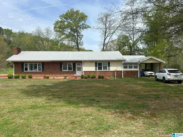 499 Janney Rd, Ohatchee, AL 36271