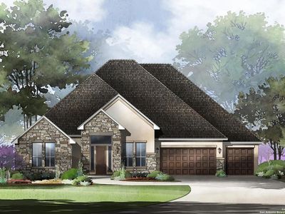 110 Cascada, Boerne, TX, 78006