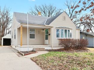 640 S Lorraine Ave, Wichita, KS 67211