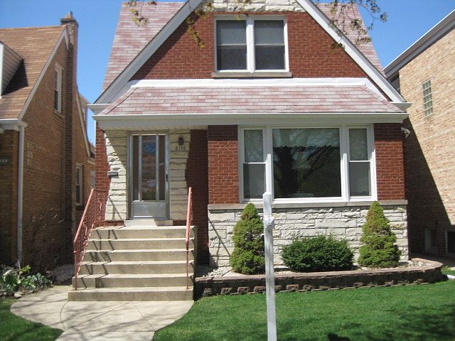 1st image of 6116 N McVicker Ave